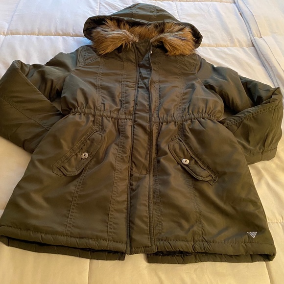 Jacket - Picture 2 of 4